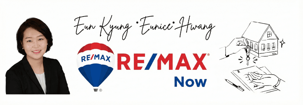 Eunice Hwang - Re/Max Now